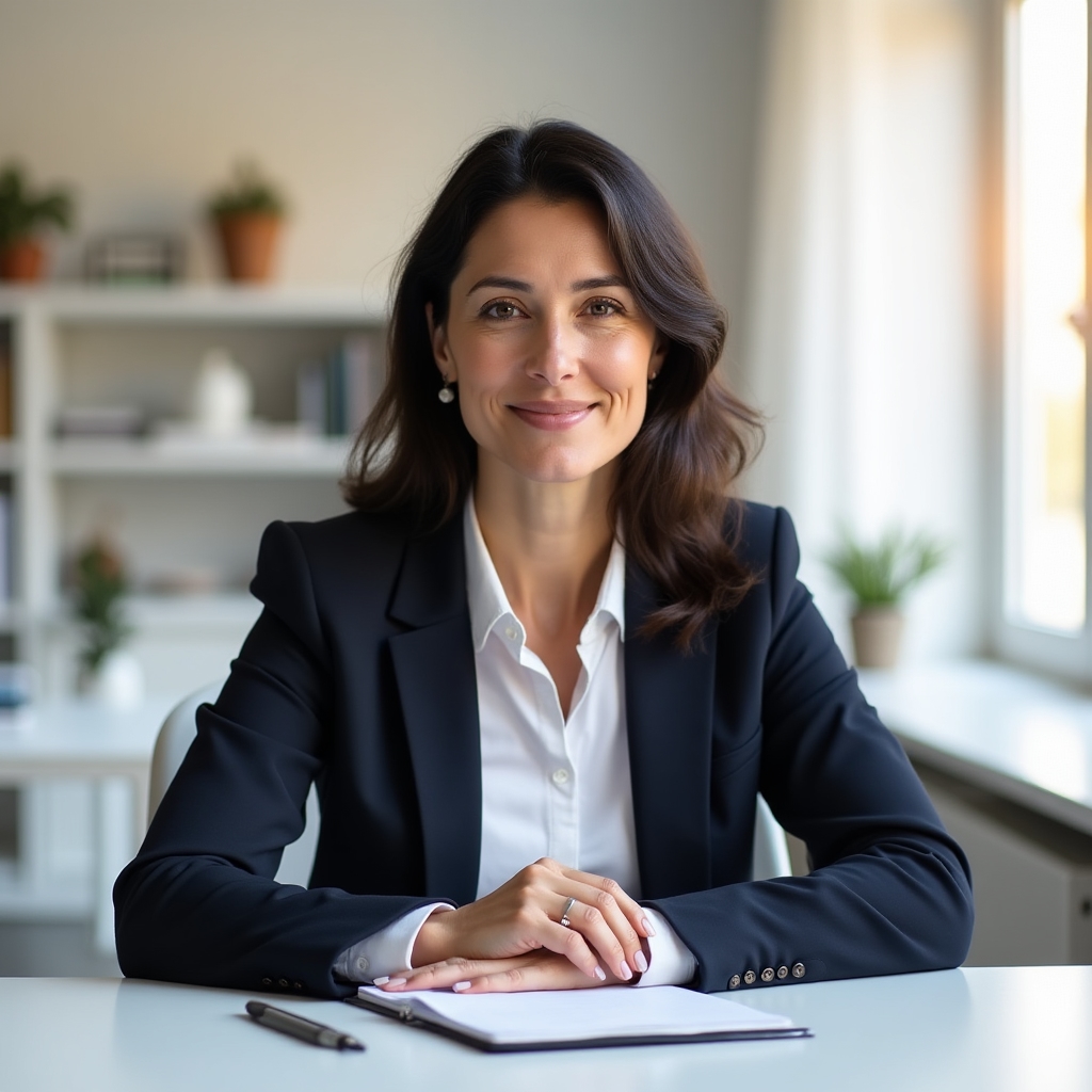 Facilitator senior de orientare profesională